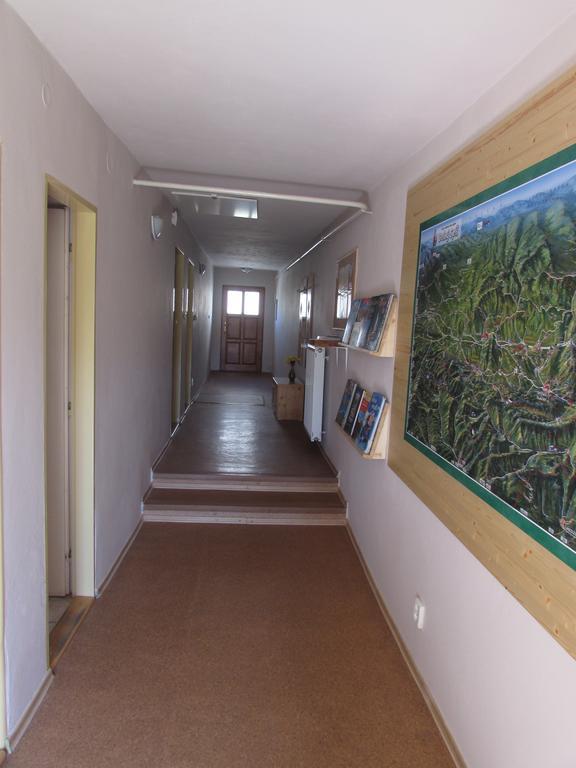 Penzion Oaza Levoča Εξωτερικό φωτογραφία